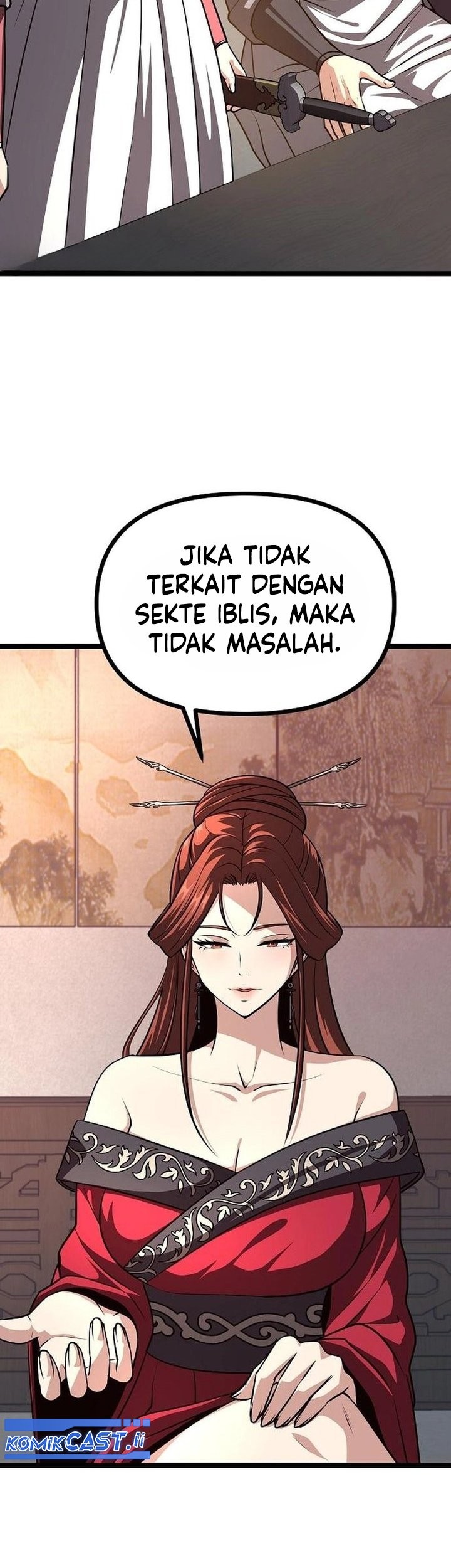 Song Baek Bab 51 halaman 19