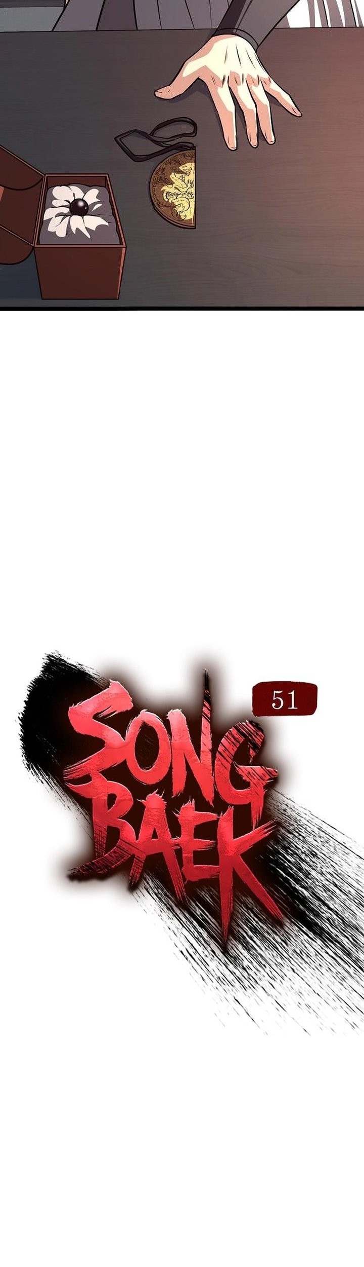 Song Baek Bab 51 halaman 25