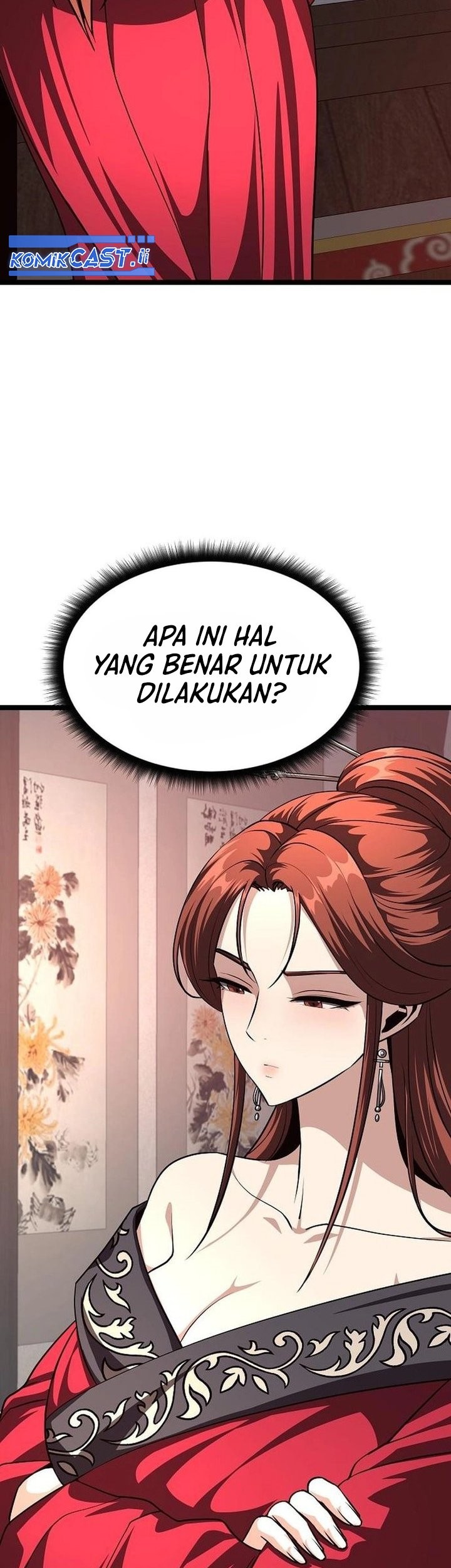 Song Baek Bab 51 halaman 39