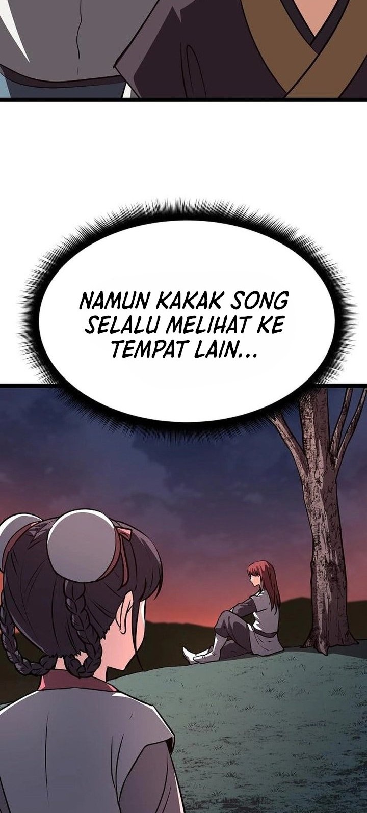 Song Baek Bab 51 halaman 64