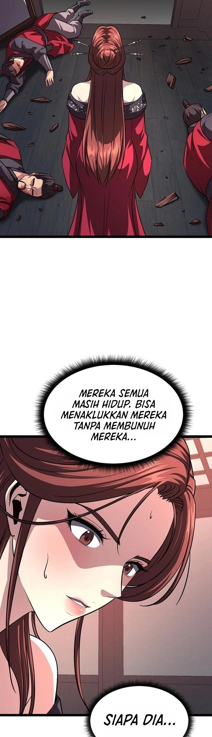 Song Baek Bab 52 halaman 25