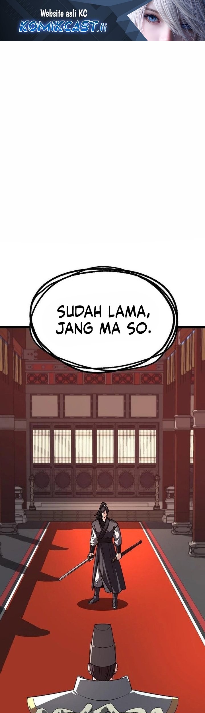 Song Baek Bab 53 halaman 1