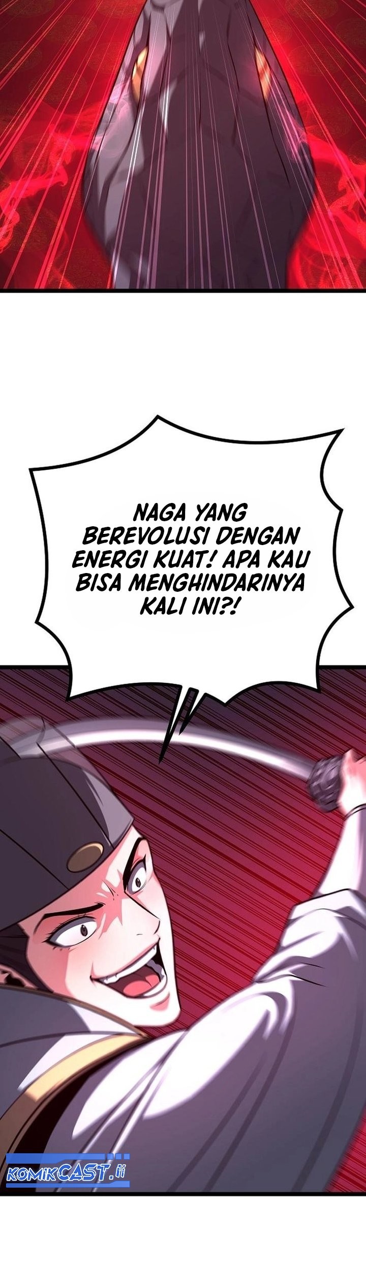 Song Baek Bab 53 halaman 17