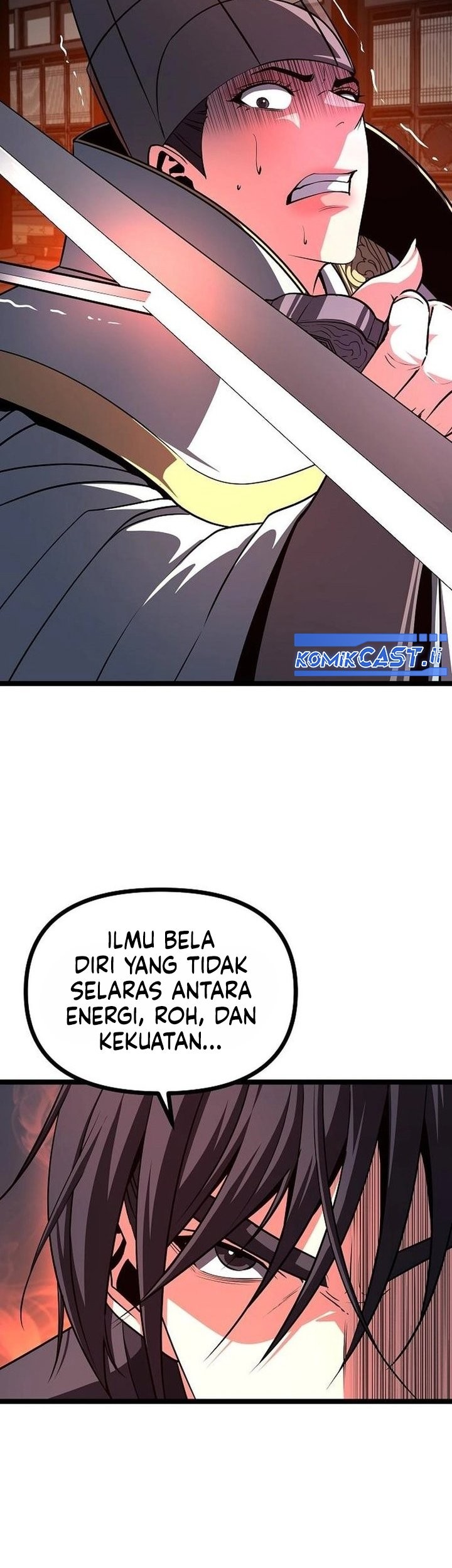 Song Baek Bab 53 halaman 49
