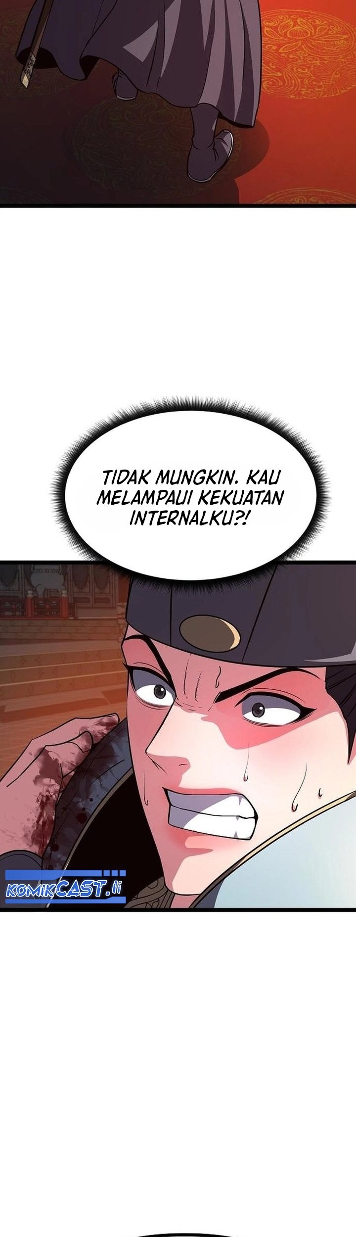 Song Baek Bab 53 halaman 57