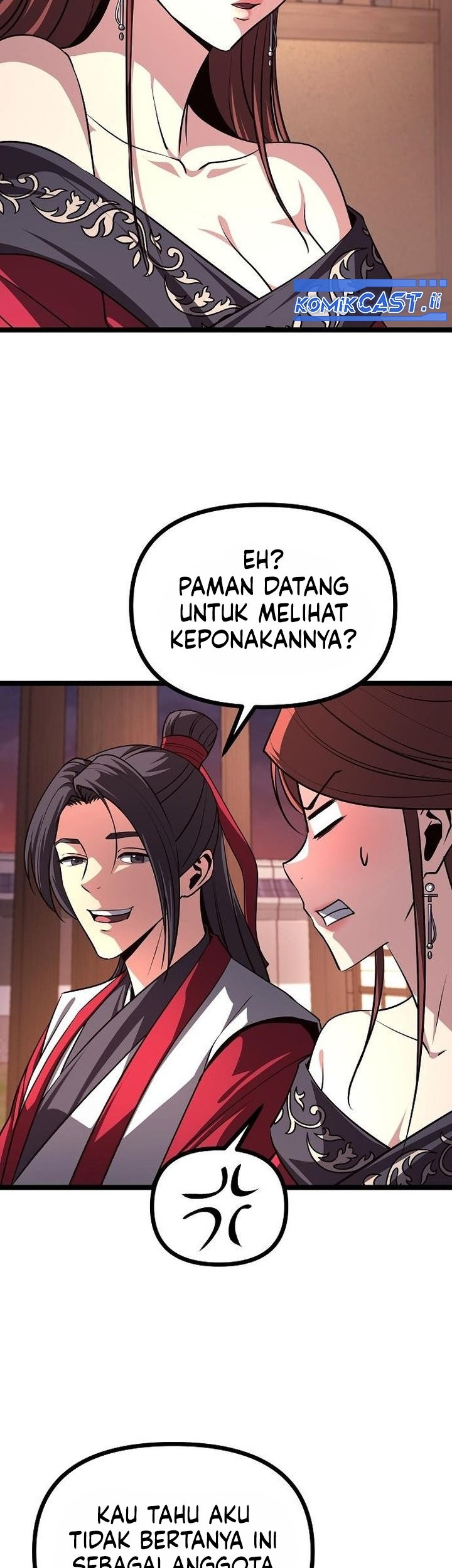 Song Baek Bab 54 halaman 19