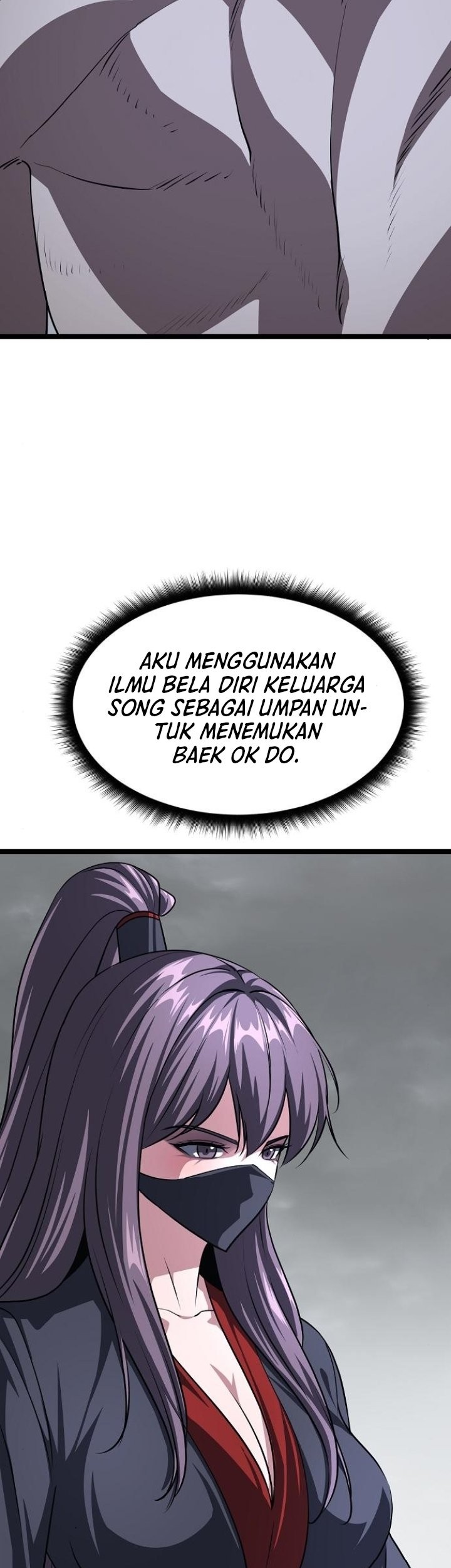 Song Baek Bab 55 halaman 61