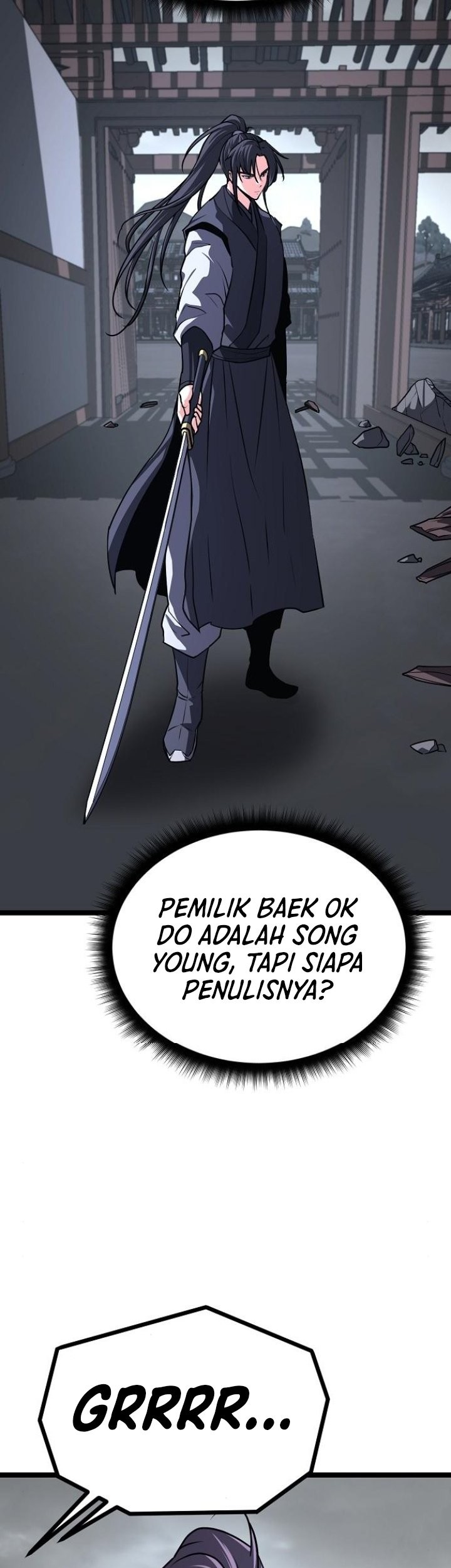 Song Baek Bab 55 halaman 67