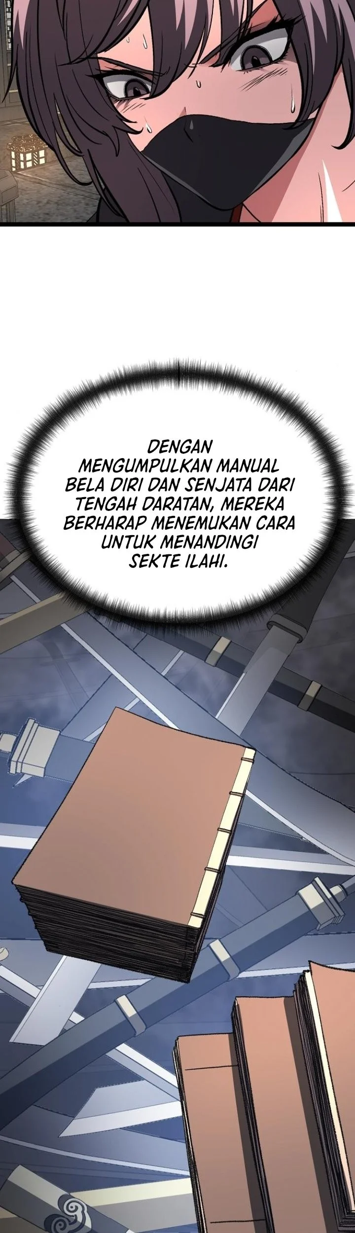 Song Baek Bab 56 halaman 45