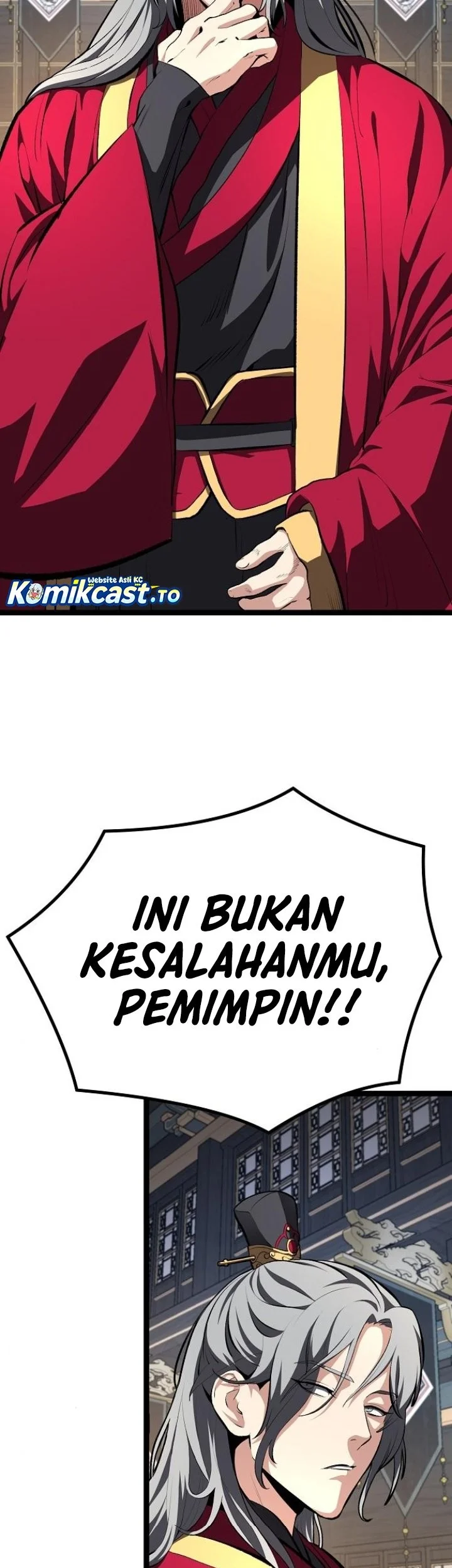 Song Baek Bab 56 halaman 57