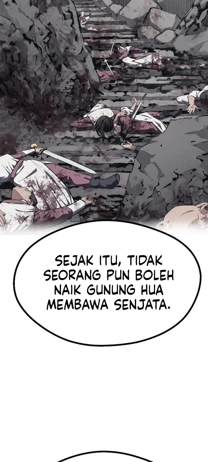 Song Baek chapter 57 halaman 16