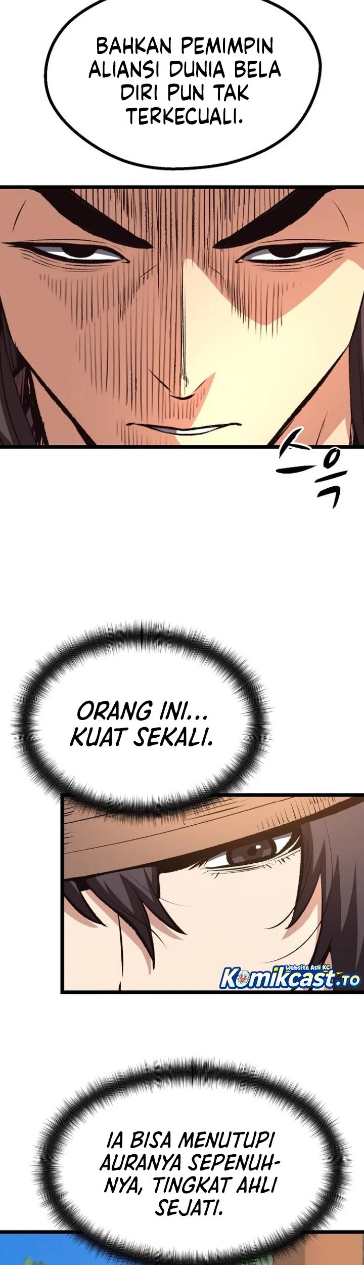 Song Baek chapter 57 halaman 17