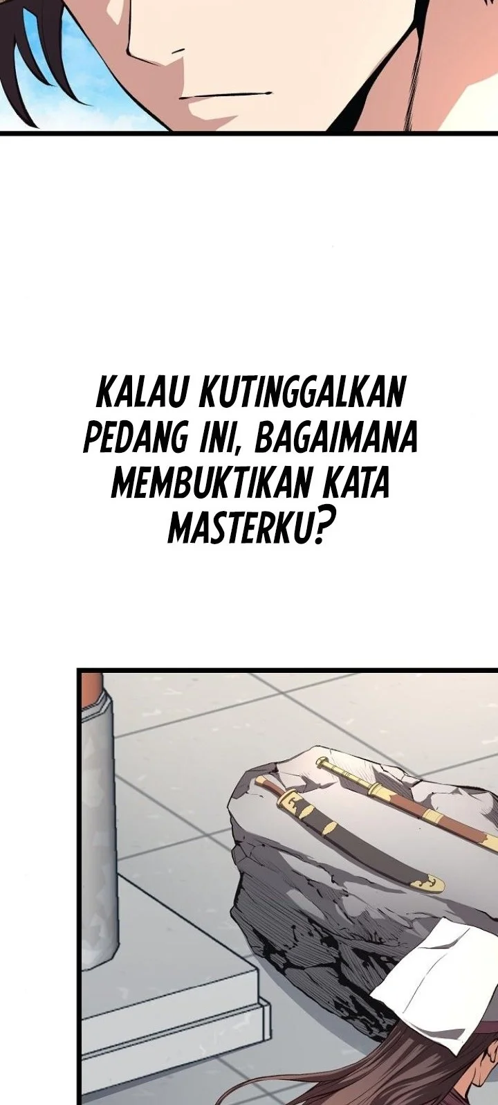 Song Baek chapter 57 halaman 20