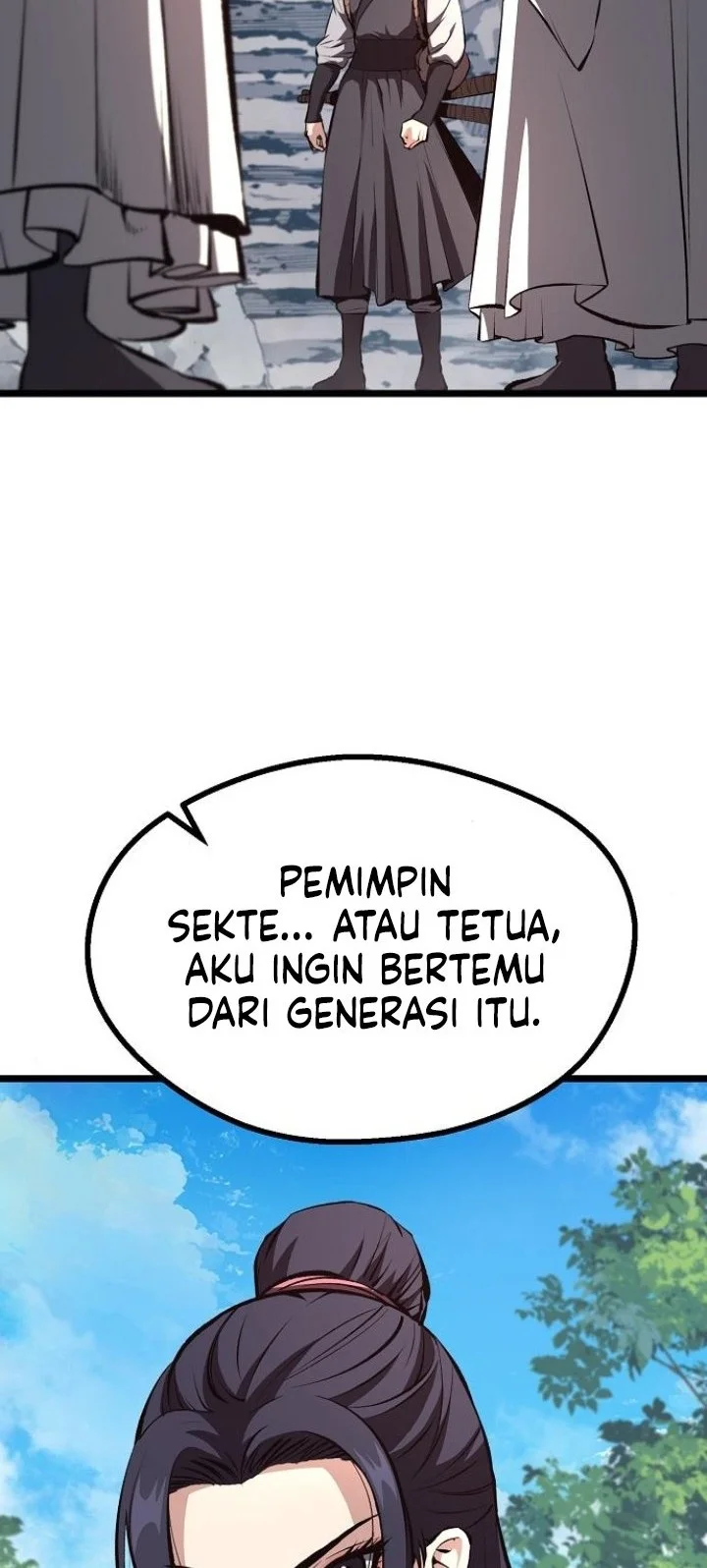 Song Baek chapter 57 halaman 24