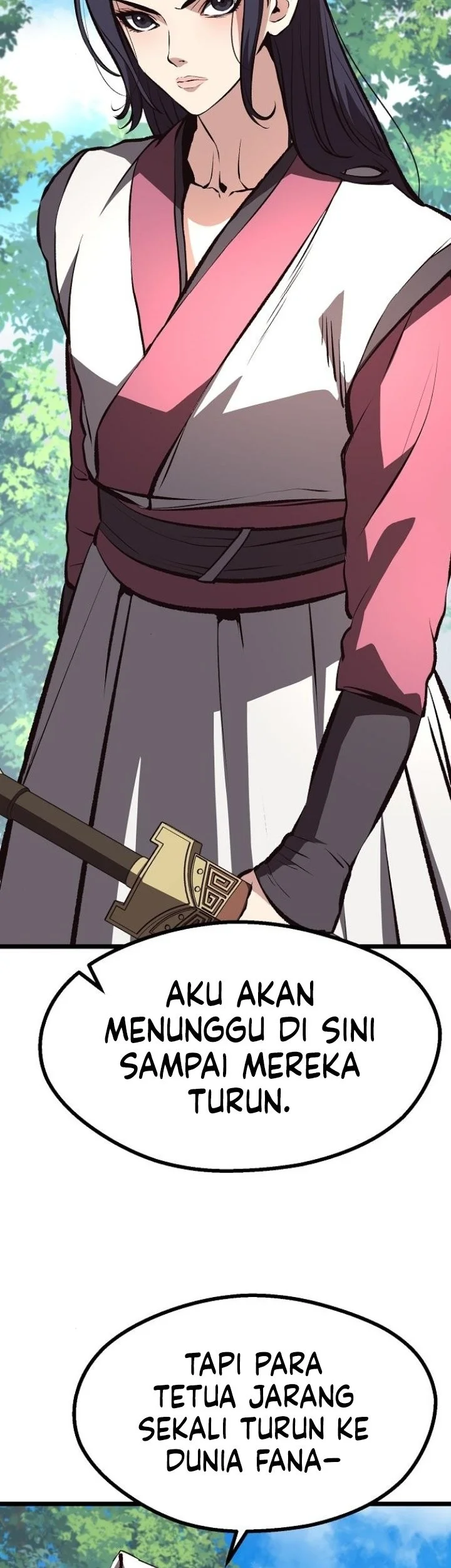 Song Baek chapter 57 halaman 25