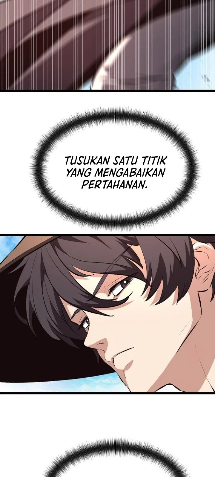 Song Baek chapter 57 halaman 44