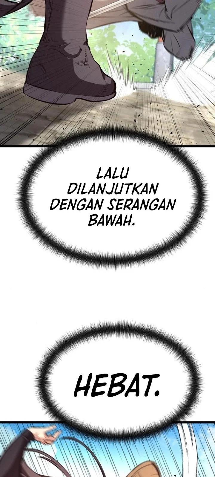 Song Baek chapter 57 halaman 50