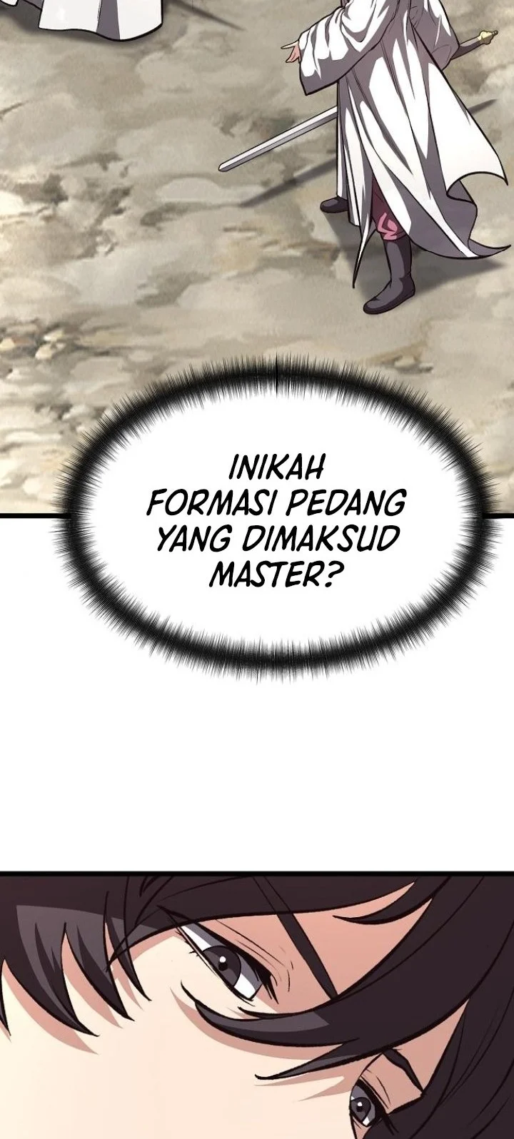Song Baek chapter 57 halaman 56