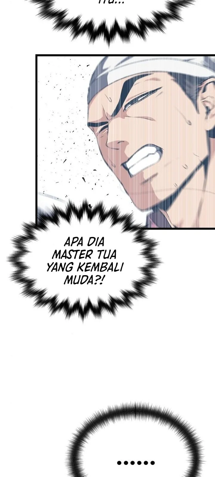 Song Baek chapter 57 halaman 62