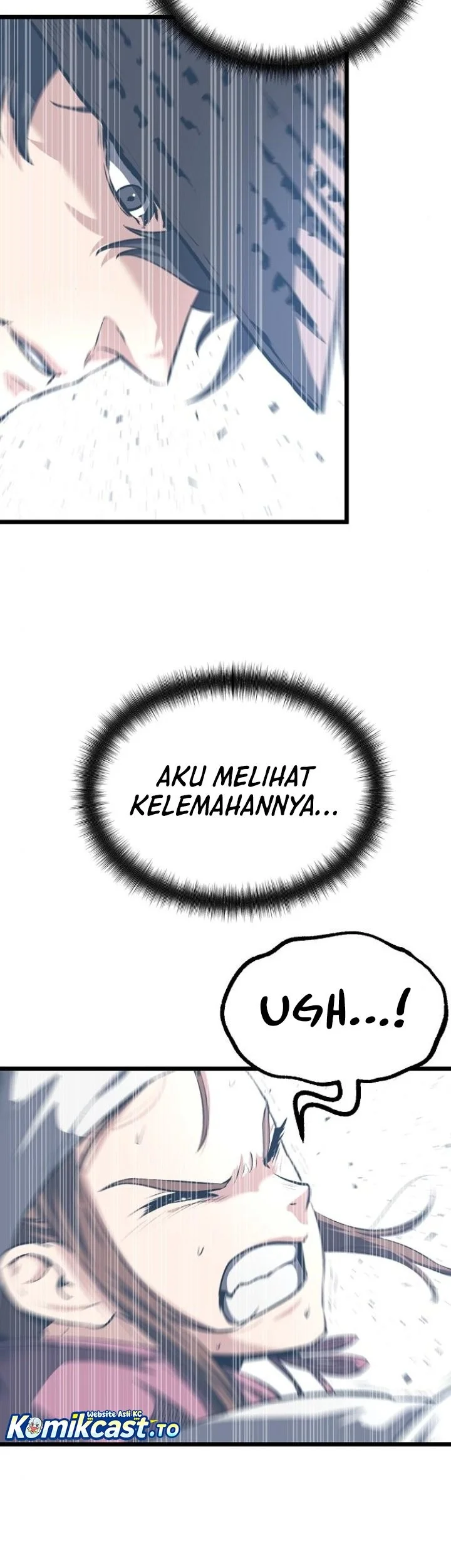 Song Baek chapter 57 halaman 63