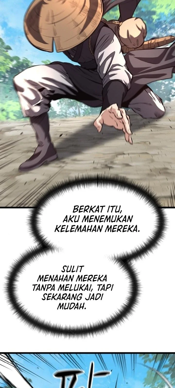 Song Baek chapter 57 halaman 66