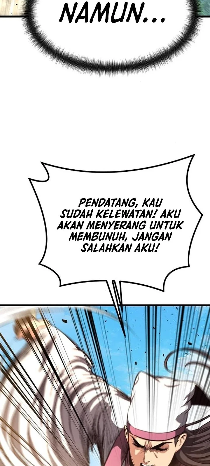 Song Baek chapter 57 halaman 68