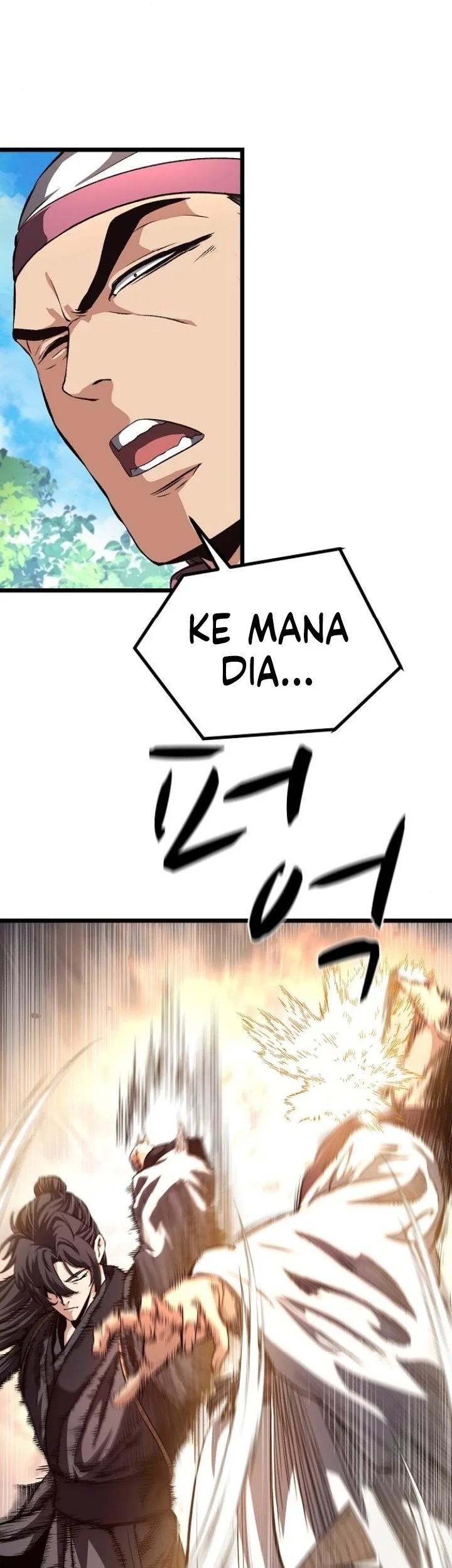 Song Baek chapter 57 halaman 71