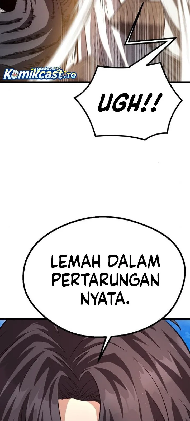 Song Baek chapter 57 halaman 72