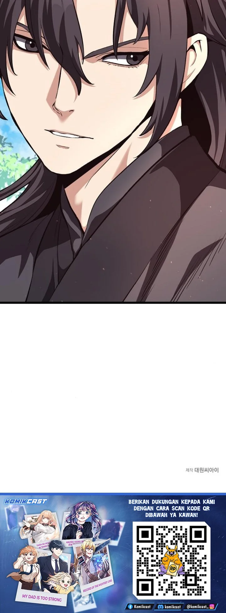 Song Baek chapter 57 halaman 73