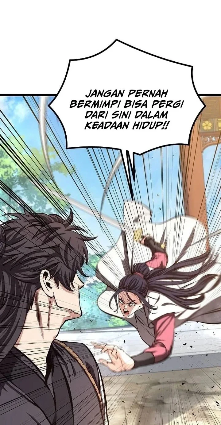 Song Baek chapter 58 halaman 5