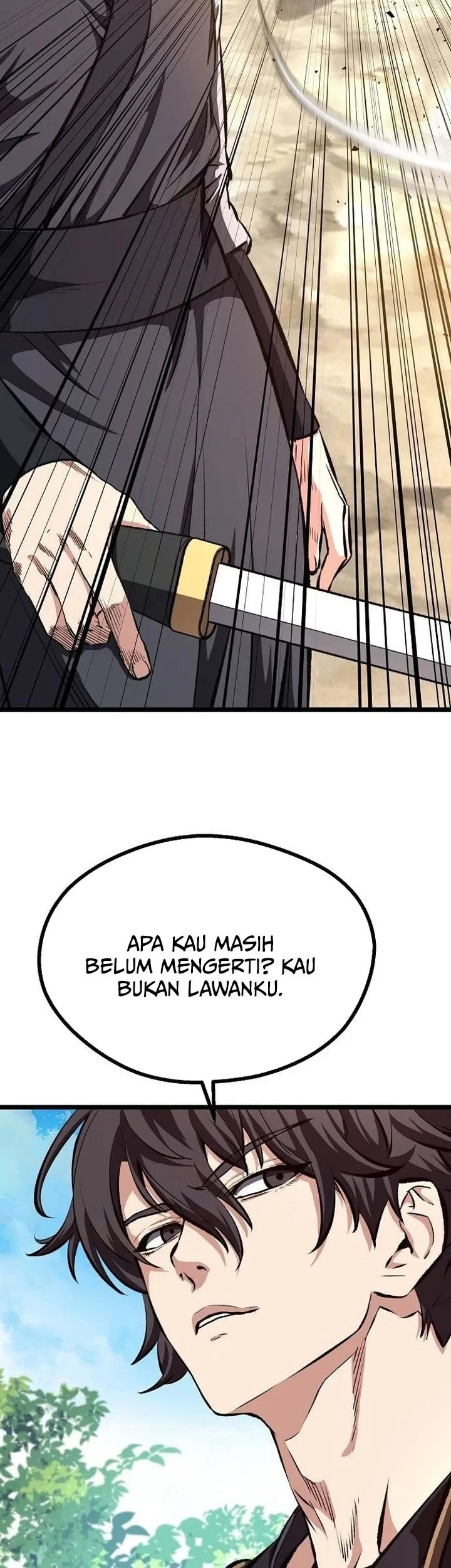 Song Baek chapter 58 halaman 6