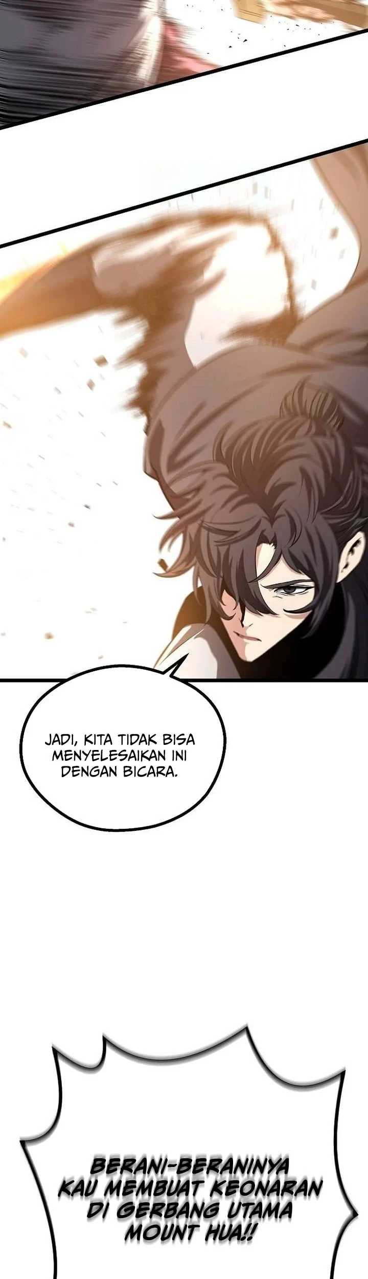 Song Baek chapter 58 halaman 8