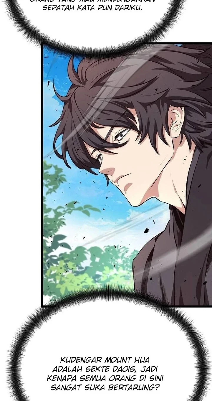 Song Baek chapter 58 halaman 23