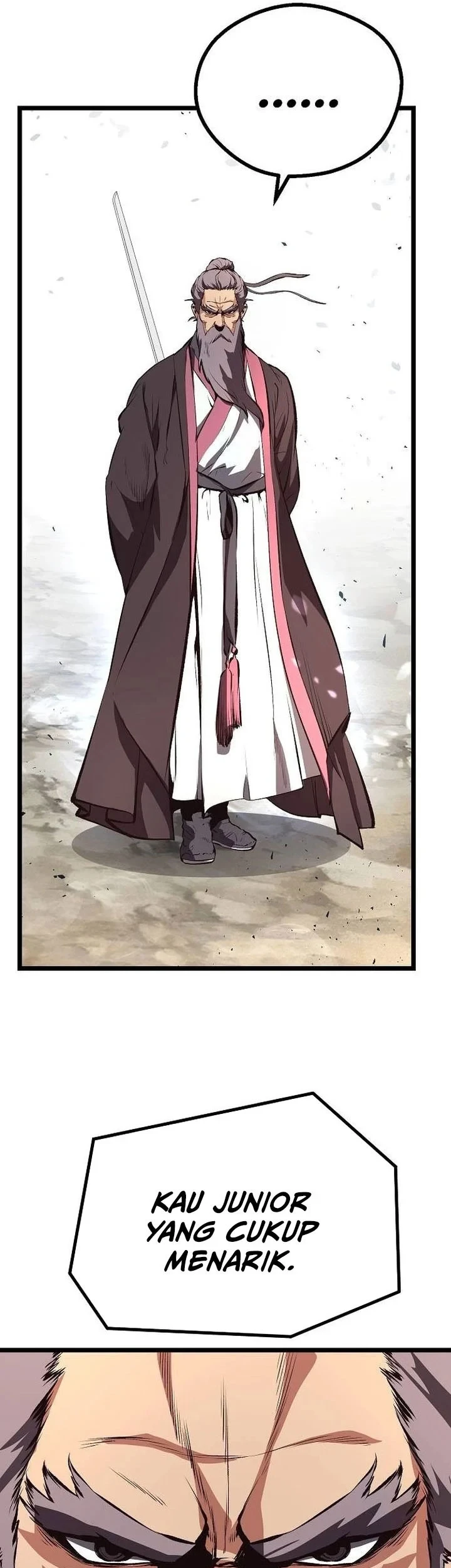 Song Baek chapter 58 halaman 26