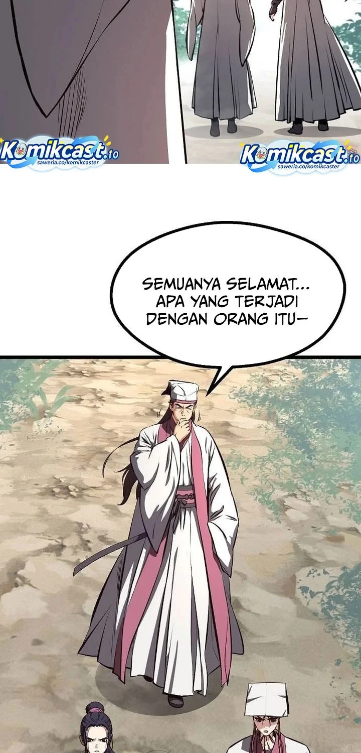 Song Baek chapter 58 halaman 31