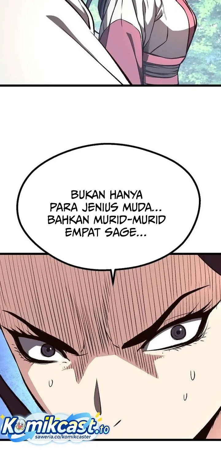 Song Baek chapter 58 halaman 33