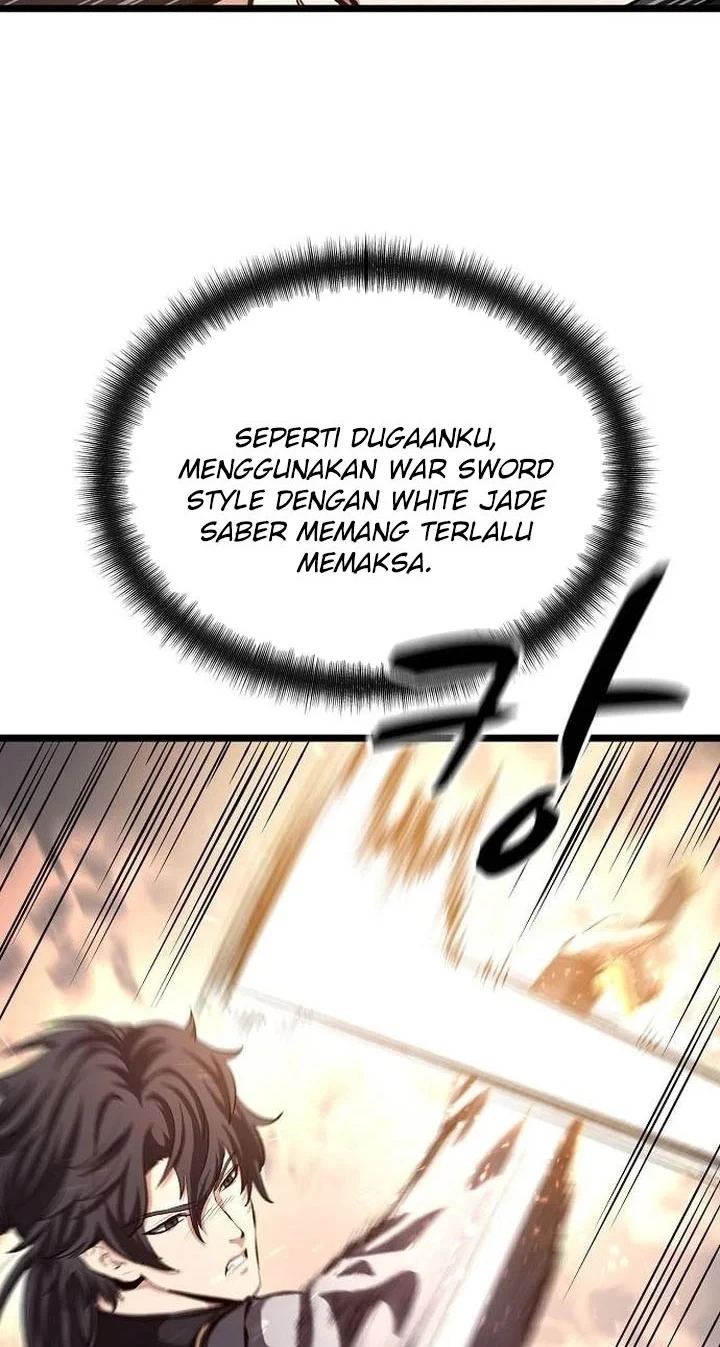 Song Baek chapter 58 halaman 37