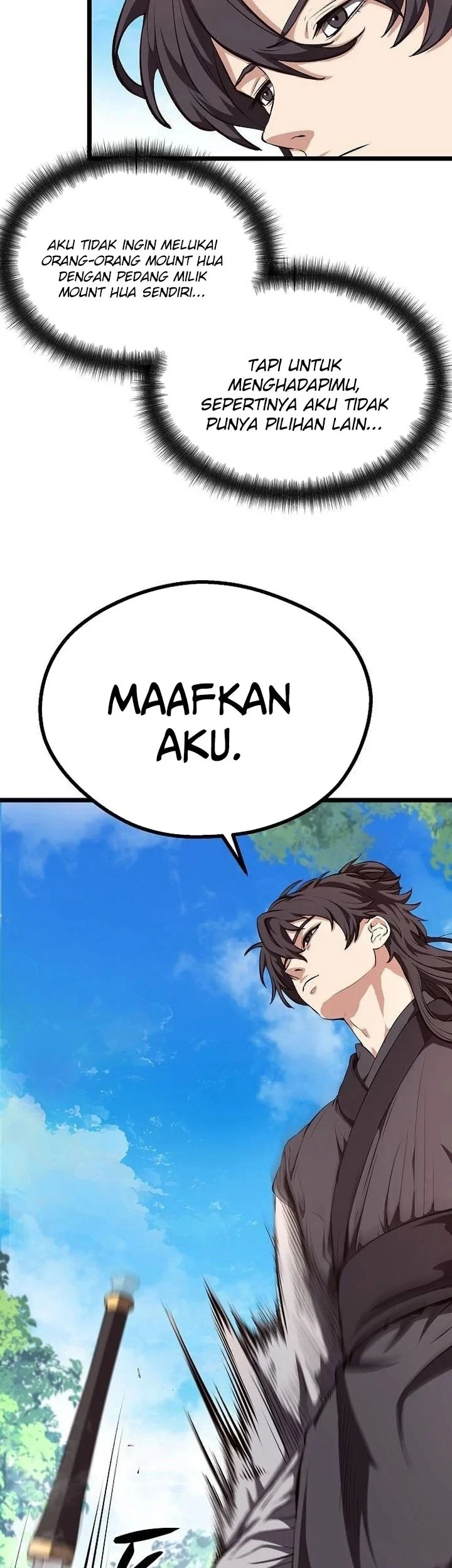 Song Baek chapter 58 halaman 46