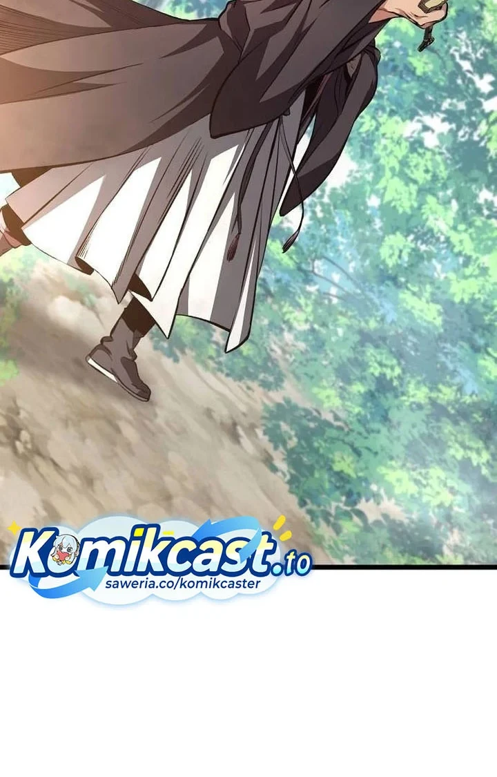 Song Baek chapter 58 halaman 49
