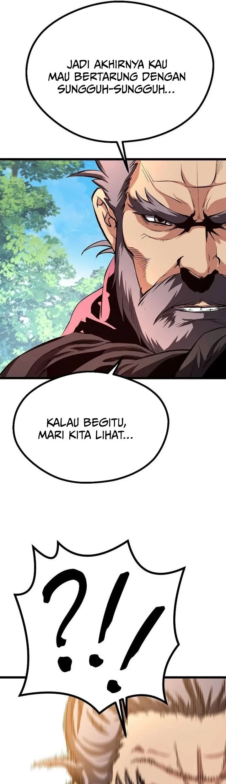 Song Baek chapter 58 halaman 50