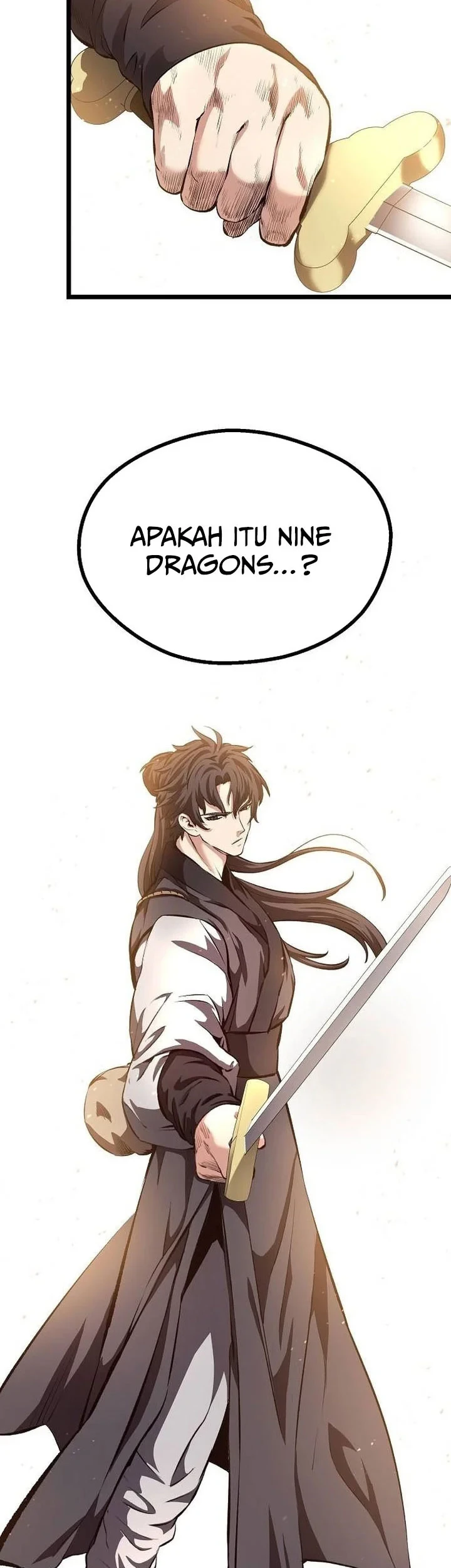 Song Baek chapter 58 halaman 52