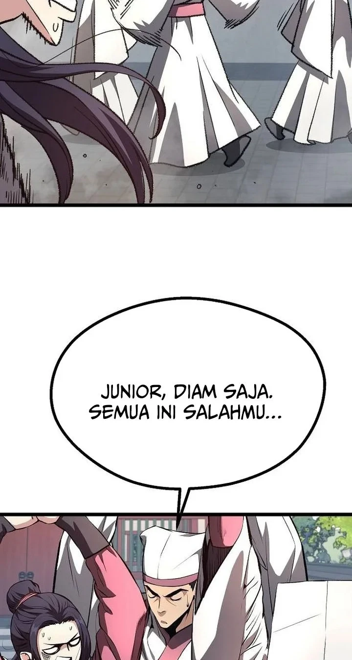 Song Baek chapter 58 halaman 67