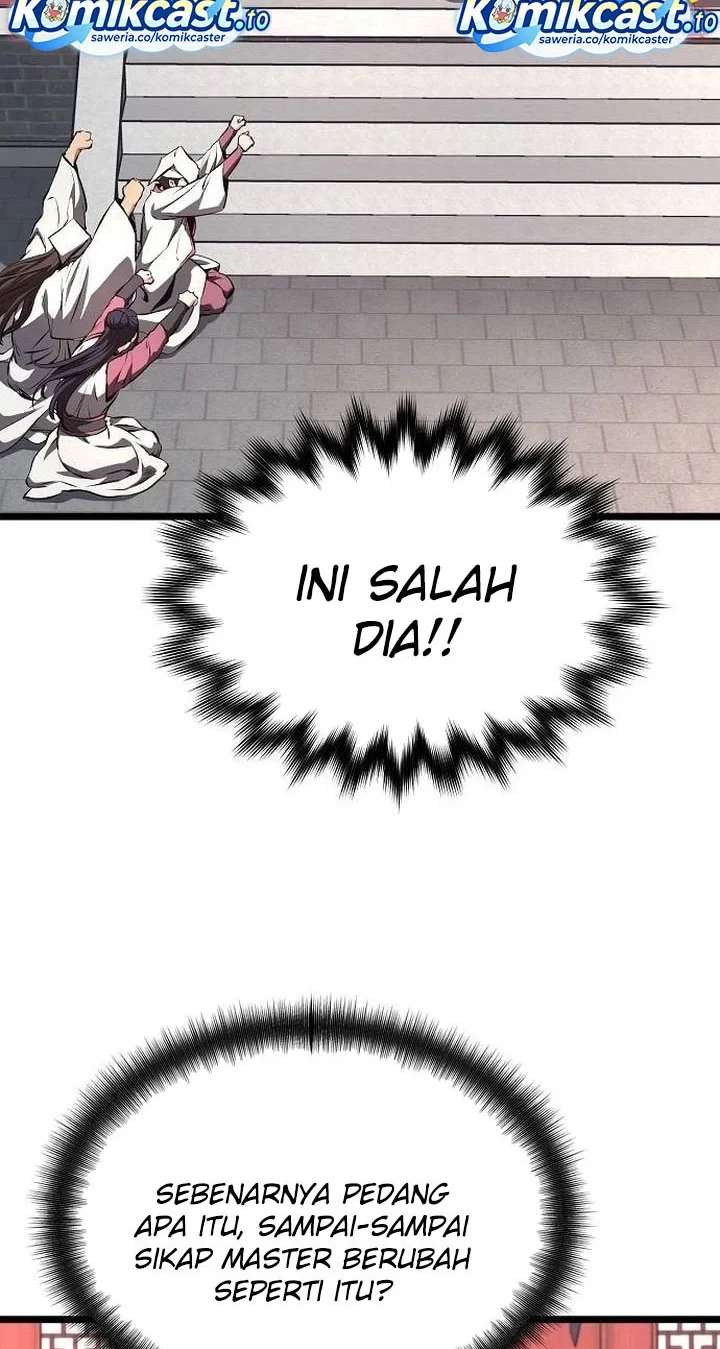 Song Baek chapter 58 halaman 69