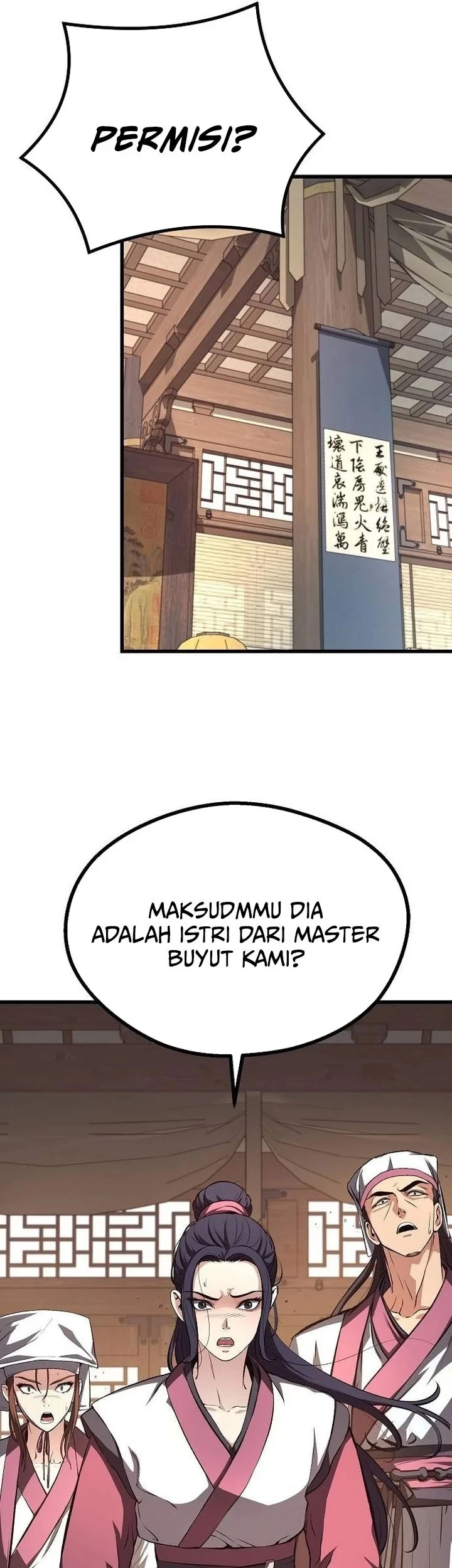 Song Baek Bab 59 halaman 18