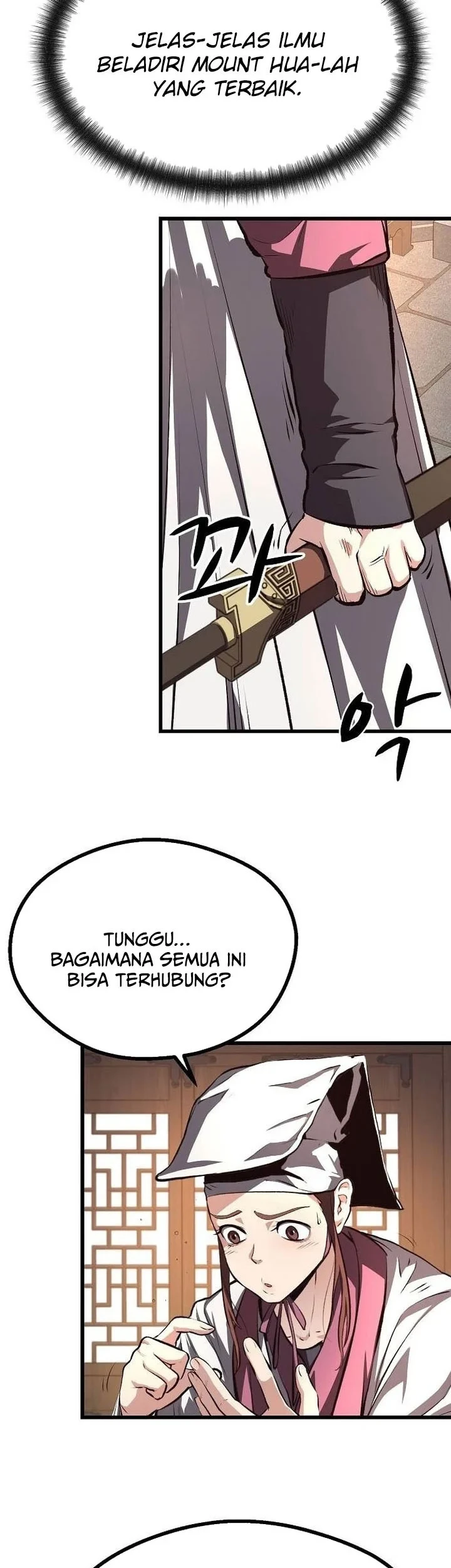 Song Baek Bab 59 halaman 28