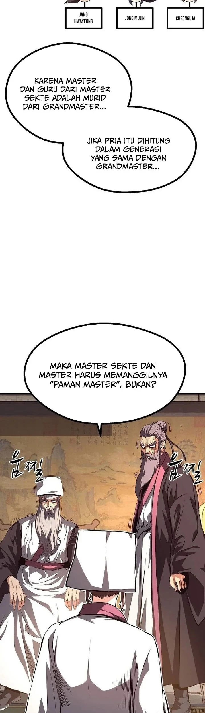 Song Baek Bab 59 halaman 30
