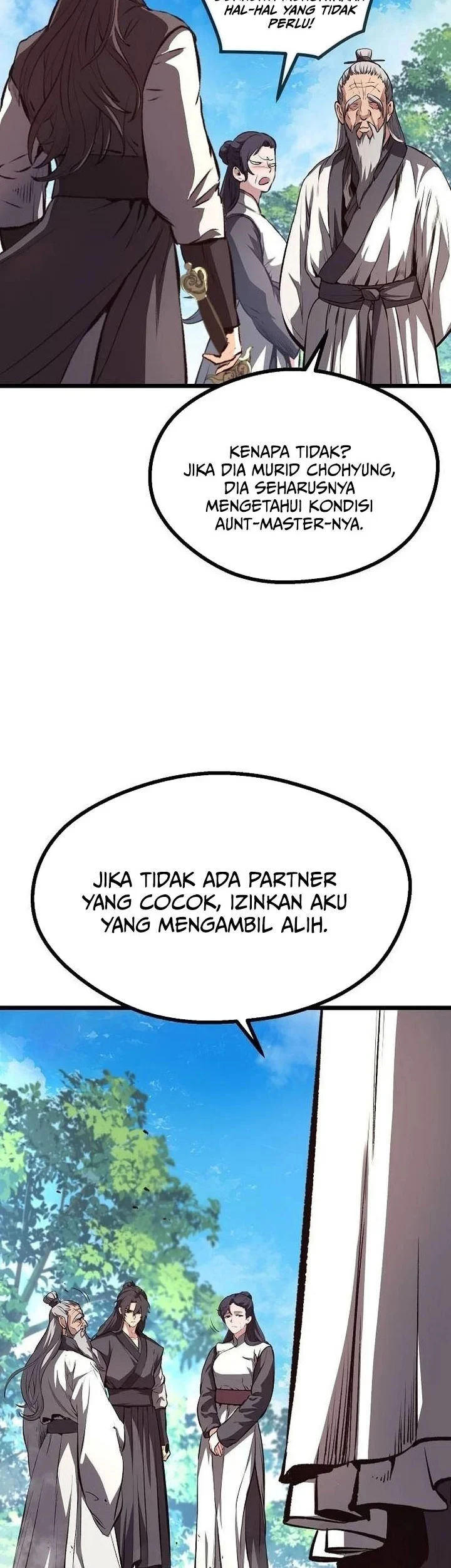 Song Baek Bab 59 halaman 64