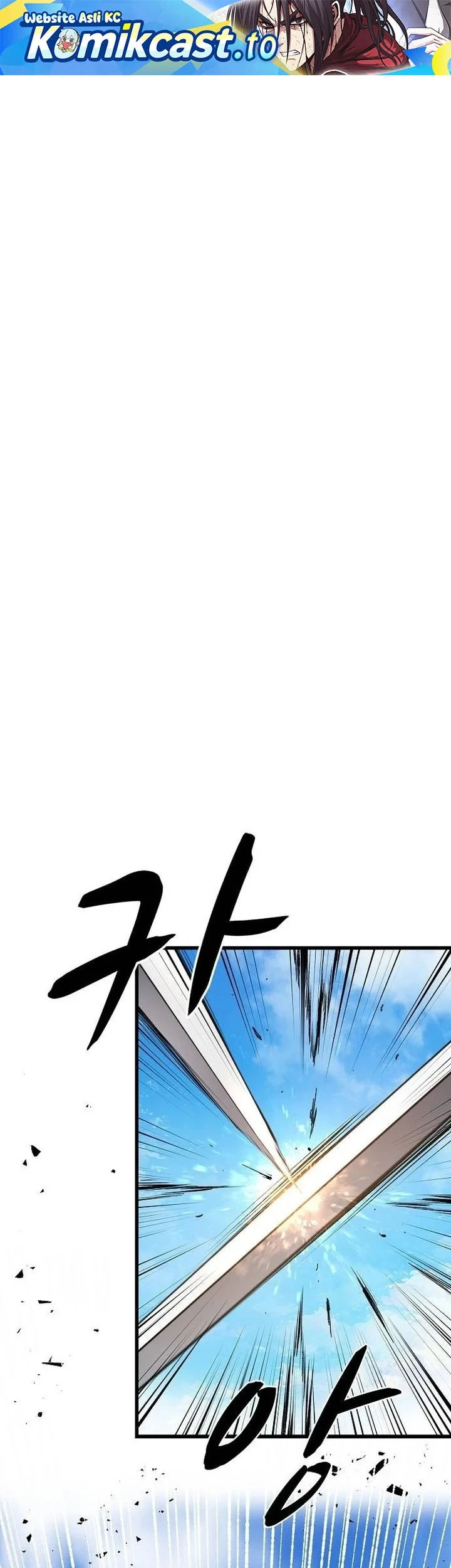 Song Baek chapter 60 halaman 2