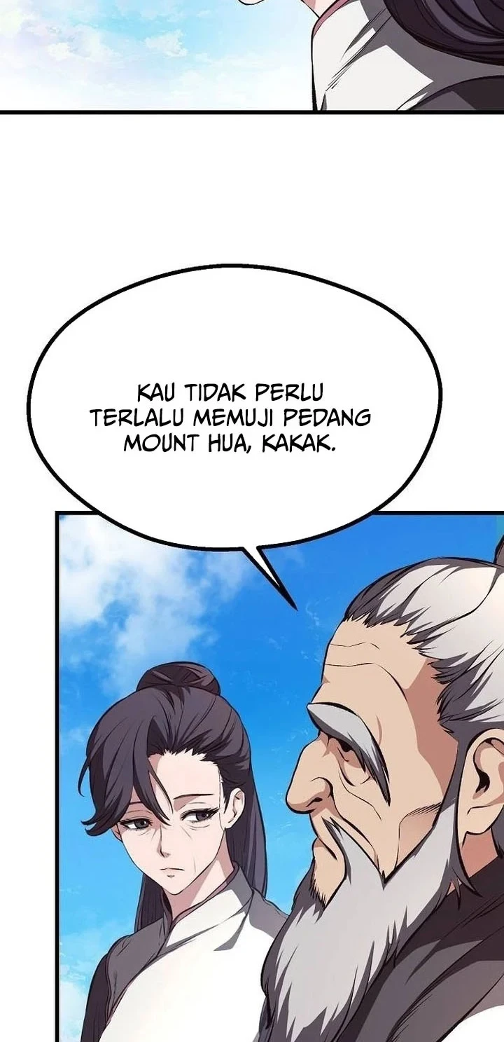 Song Baek chapter 60 halaman 5