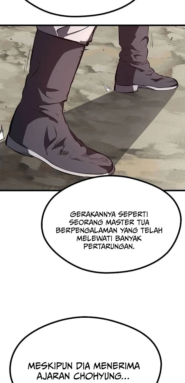 Song Baek chapter 60 halaman 7